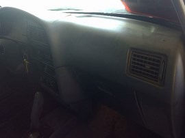 1992 TOYOTA 4RUNNER, GREEN, SR5, 3.0L, 4WD, Z25944